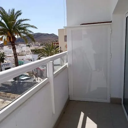 Casa Del Parque Apartment Nijar